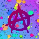 The Anarchists Cookbook Discord Server Icon