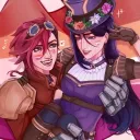 💙League of Lesbians💙's icon