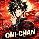 El Oni-Chan Sempai Discord Server Icon