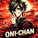 El Oni-Chan Sempai Discord Server Icon