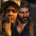 🪓 The Walking Dead Game and The Last Of Us Server 🧢