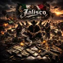 Cartel de Jali | Serenity