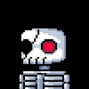 Skeleton ( Skull Island )