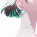 ᣟ𓈒 𓏼 Sᴀᴄrᴇძ sᴄᴀʀʟᴇᴛ . j2l : ban⵰ 안녕 ་ ゙ Discord Server Icon