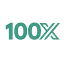 Probably A 100x
