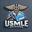 USMLE CRUSHERS Discord Server Icon
