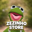 Zezinho Store  #200 Discord Server Icon