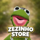 Zezinho Store🐸#200
