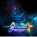 Discovery icon for Anime Siege Discord server