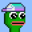Solana Business Frogs