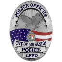 KRP | Los Santos Police