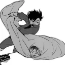 Haikyuu Legacy