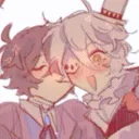 /NIKOZAI    ★       switched to /chustea