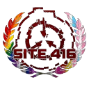 Site-416: Roleplay