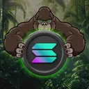 Crypto Jungle