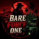 Bare Force One