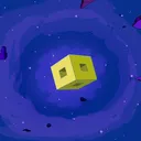 Prismo's Time Room