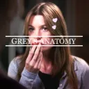 Grey's Anatomy Hangout