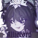 AllieCord ☠ ⋆₊ˊ˗