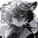 AllieCord ☠ ⋆₊ˊ˗ Discord server icon