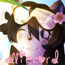 AllieCord ☠ ⋆₊ˊ˗