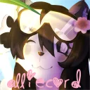 AllieCord ☠ ⋆₊ˊ˗