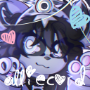 AllieCord ☠ ⋆₊ˊ˗