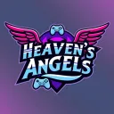 Heaven’s Angels ✨