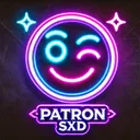 El servidor de PatronSxD