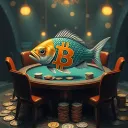 Crypto FISH Gaming Room