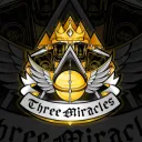 Three Miracles: Academy of Magic