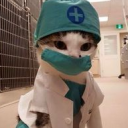 🏥 디스코드정신병동 Discord server icon