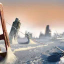 Ice Age Apocalypse