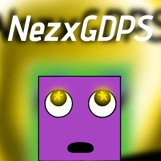 🔸Nezx GDPS🔹 — мониторинг Discord сервера, статистика и рейтинг