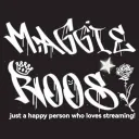 maggieroos
