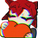 Glitched Fox Den