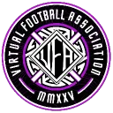 [VFA] - Virtual Football Association | S1 #ROAD TO 400 Discord server icon