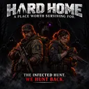 Hard Home