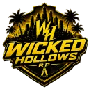 Wicked Hollows RP|F2P|