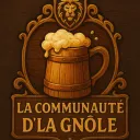 La communauté dla gnôle