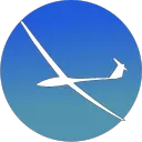 X-plane Gliding