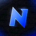 Ikona serwera Neo Code ▸ piszemy kod, który robi robotę.