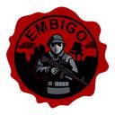 Embigo - сервер Rust Discord Server Icon