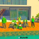Lake gang | GrandCity Roleplay