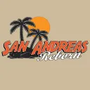 San Andreas Reborn | FiveM Discord Server Icon