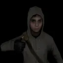 Idk cave