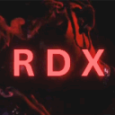 The RDXTM || Chilling Indian...