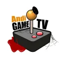 Andi GAME TV