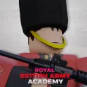 RBAA | Royal British Army Academy