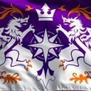 The Ondarian Monarchy Discord Server Icon